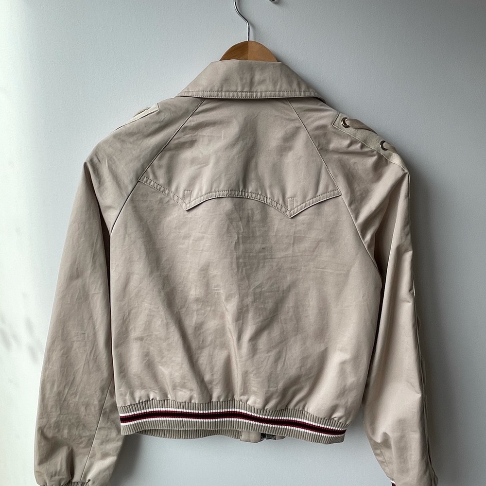 Sandro bomber jacket - Picture 2 of 7
